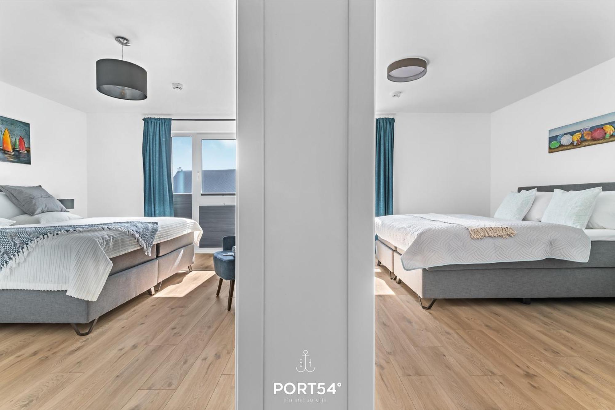 Apartament Sloop-Lounge Olpenitz Zewnętrze zdjęcie