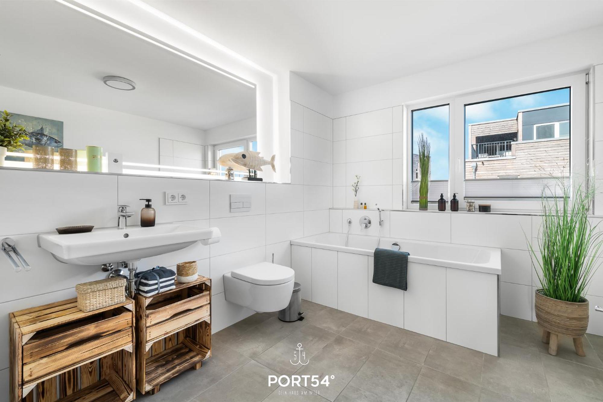 Apartament Sloop-Lounge Olpenitz Zewnętrze zdjęcie