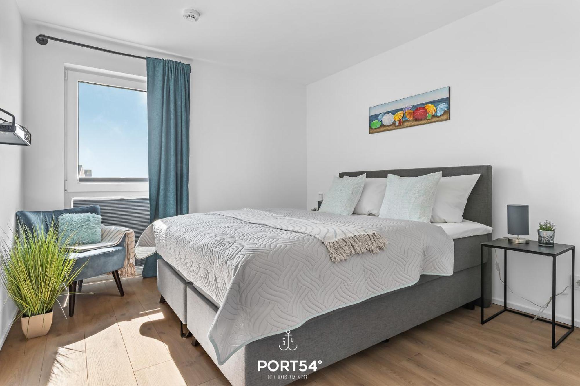Apartament Sloop-Lounge Olpenitz Zewnętrze zdjęcie