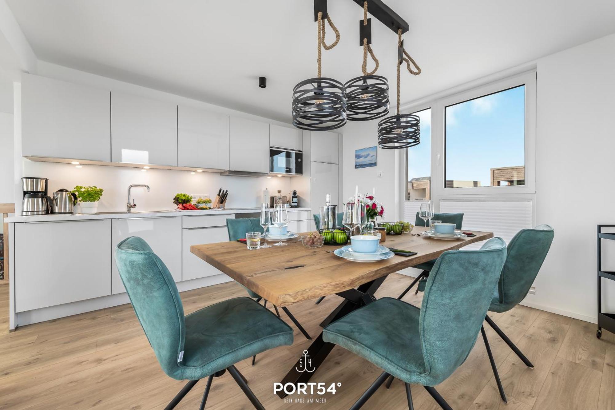 Apartament Sloop-Lounge Olpenitz Zewnętrze zdjęcie
