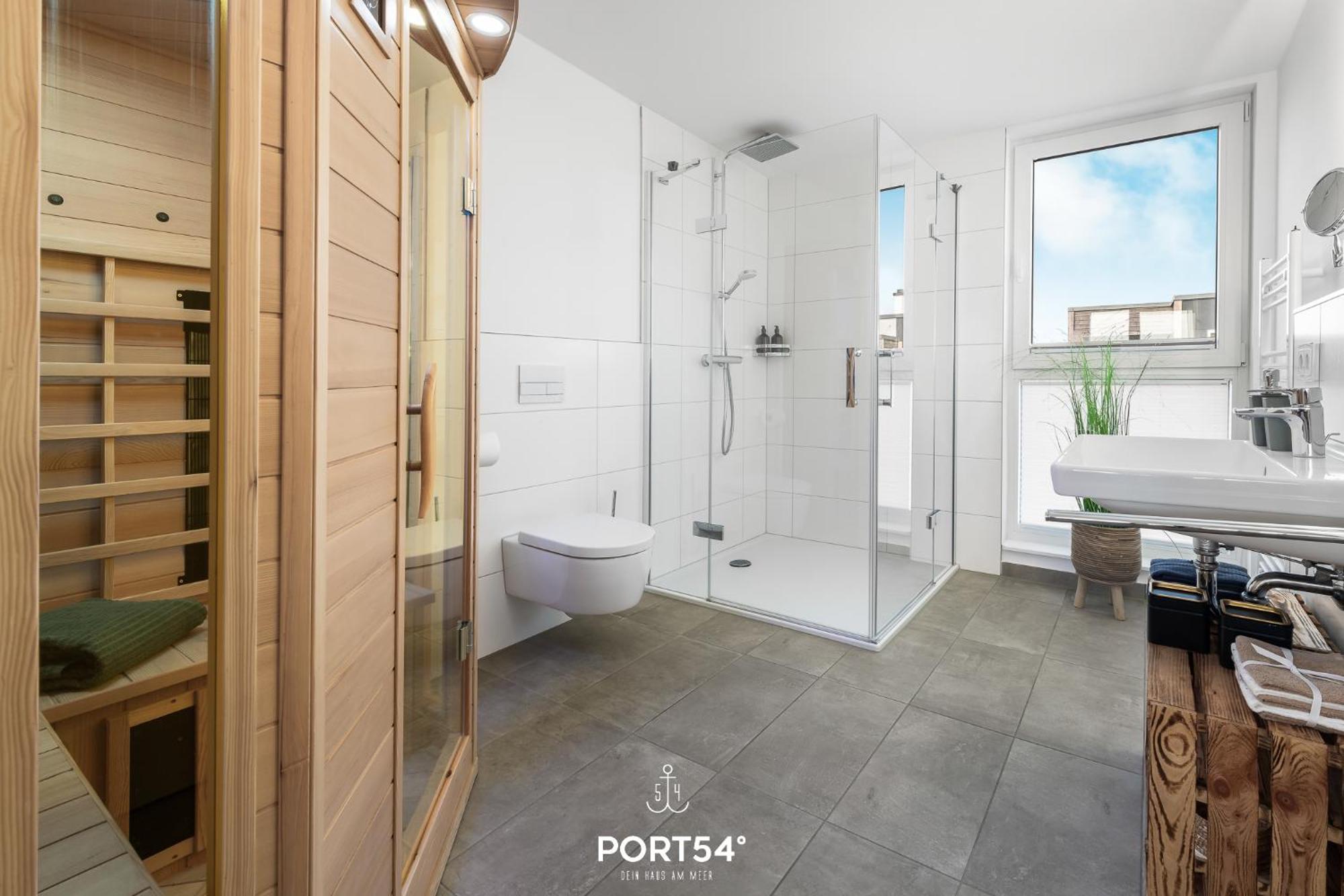 Apartament Sloop-Lounge Olpenitz Zewnętrze zdjęcie