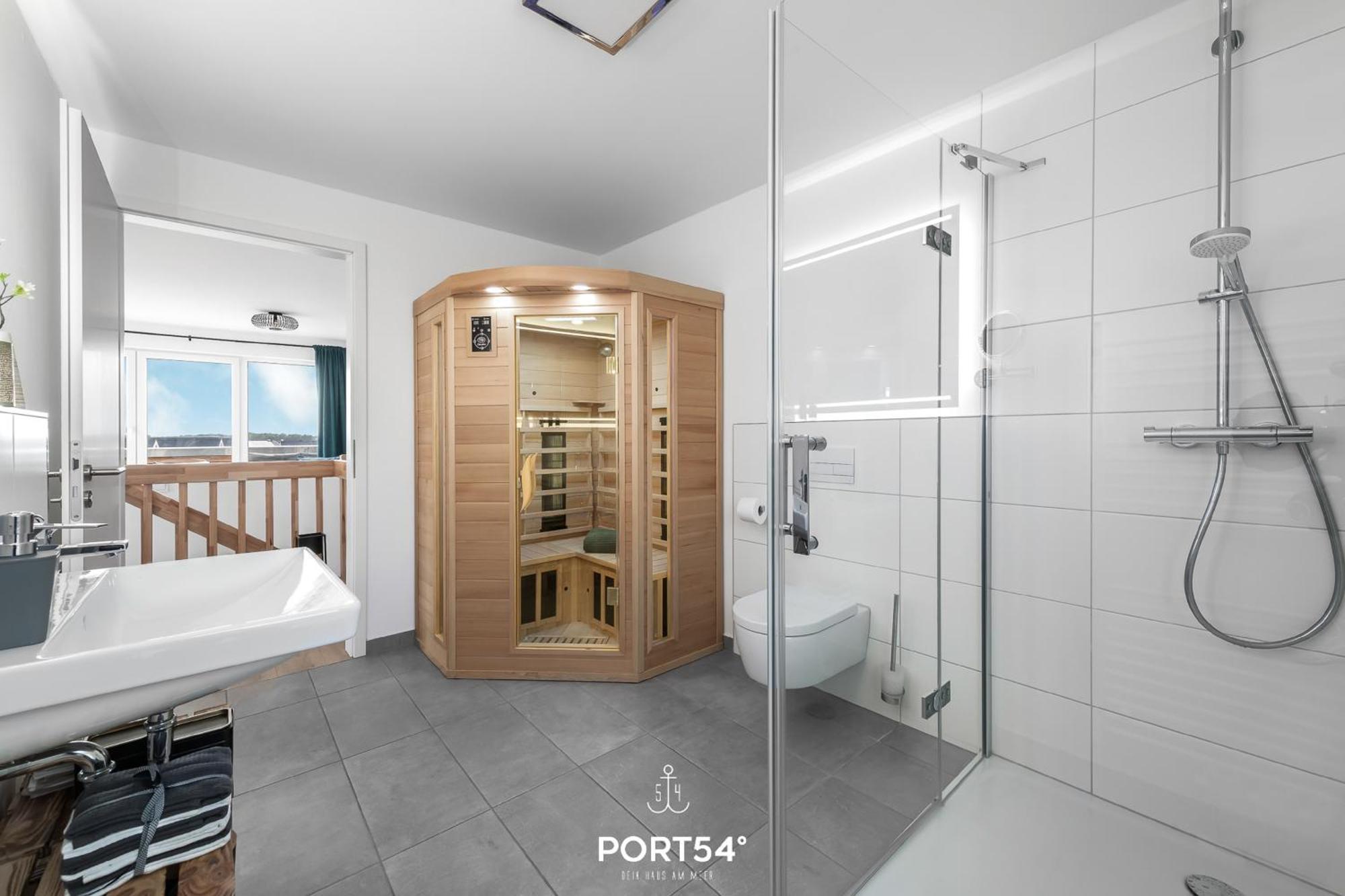 Apartament Sloop-Lounge Olpenitz Zewnętrze zdjęcie
