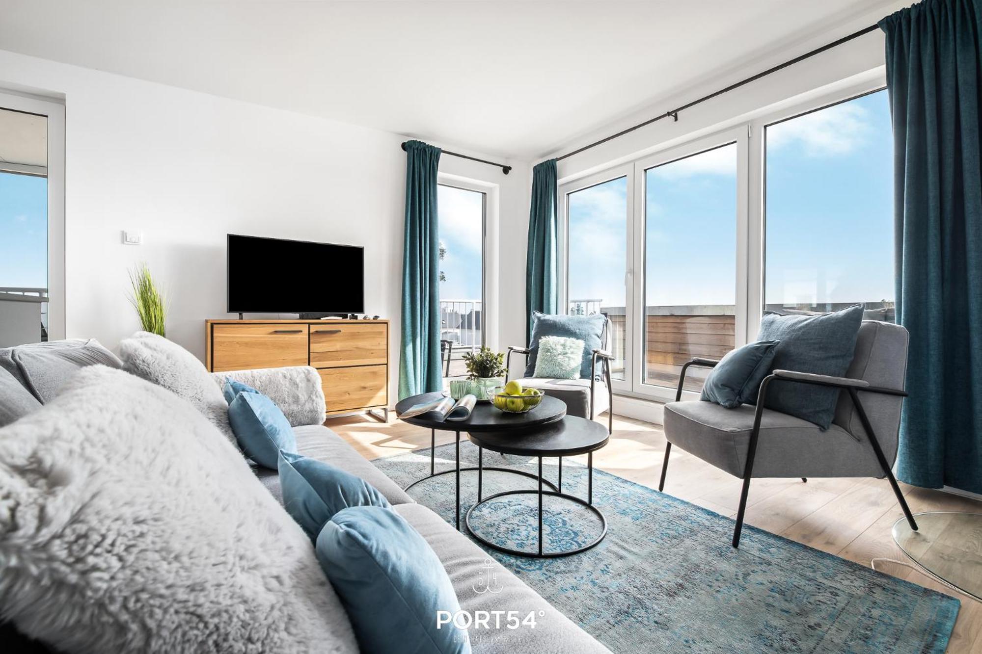 Apartament Sloop-Lounge Olpenitz Zewnętrze zdjęcie